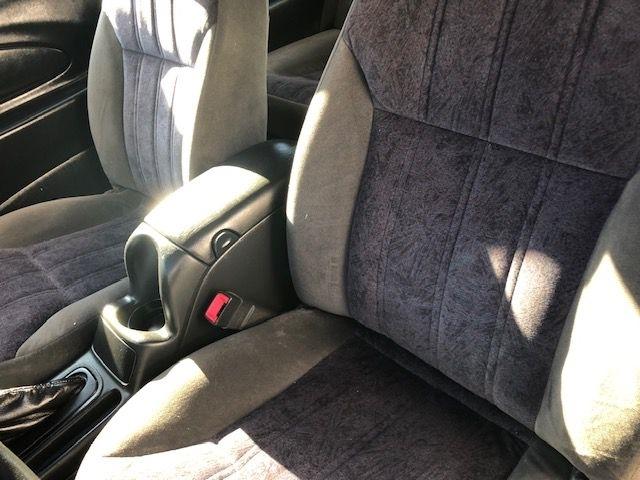 Chevrolet Monte Carlo  2003