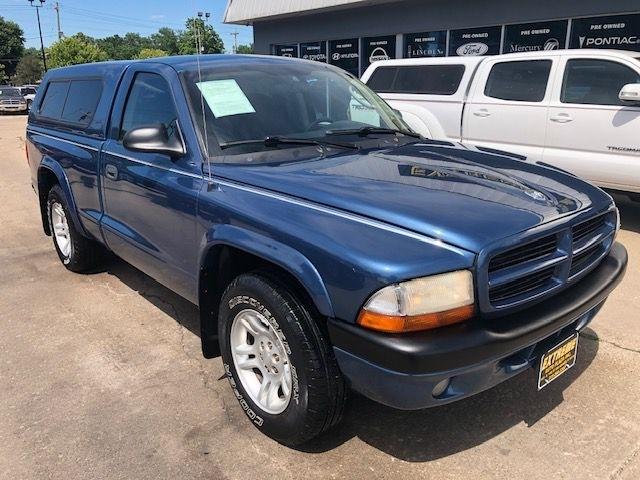 Dodge Dakota  2003