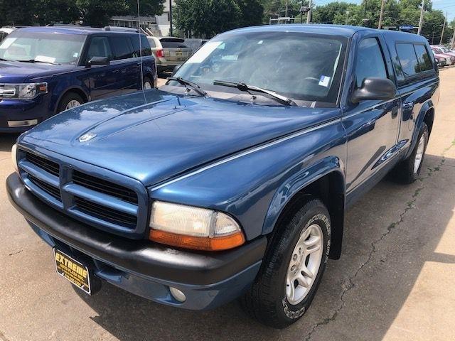 Dodge Dakota  2003