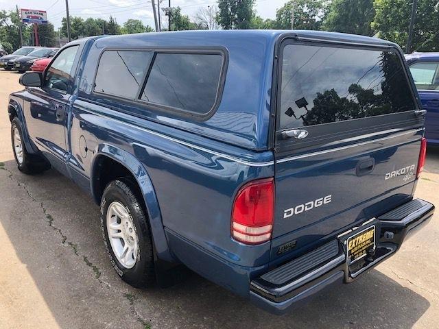 Dodge Dakota  2003