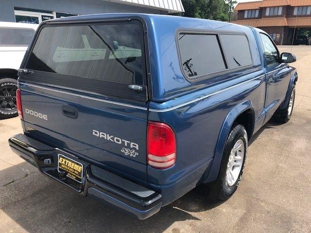 Dodge Dakota  2003