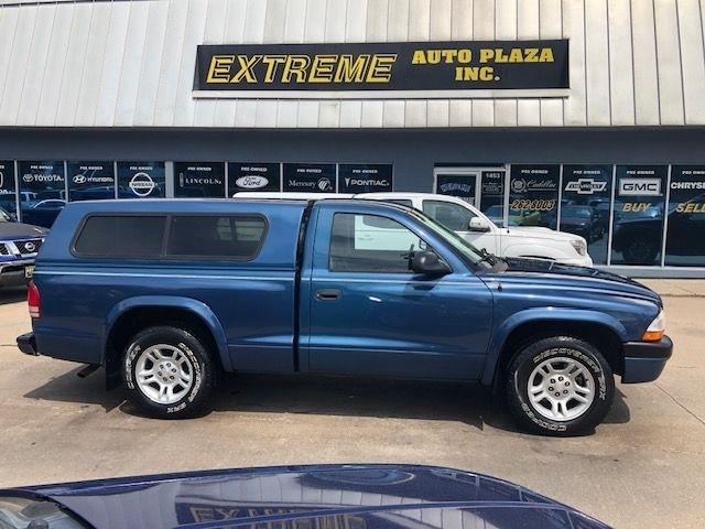 Dodge Dakota  2003