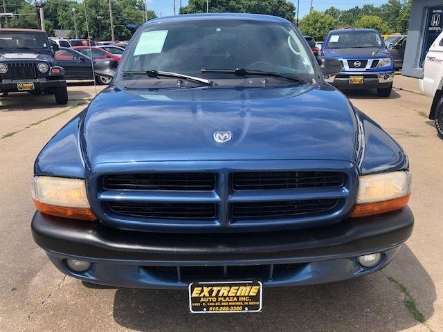 Dodge Dakota  2003