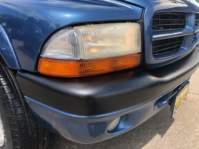 Dodge Dakota  2003