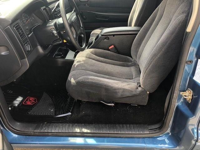 Dodge Dakota  2003