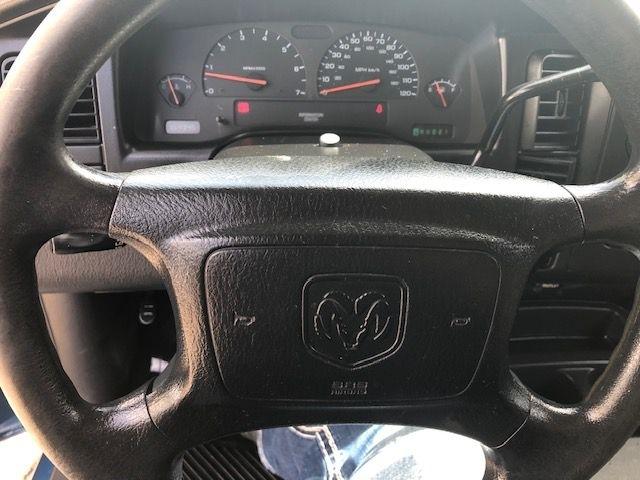 Dodge Dakota  2003