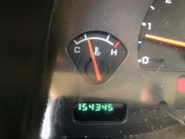 Dodge Dakota  2003