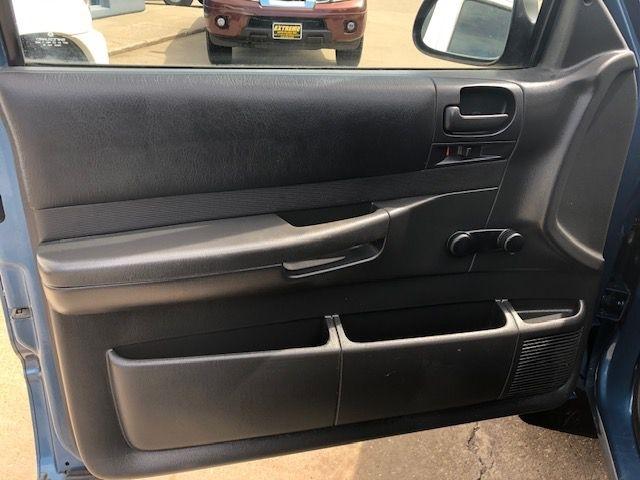Dodge Dakota  2003