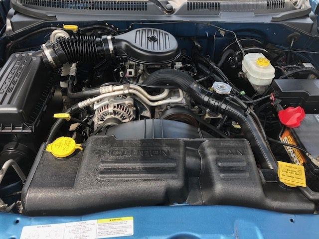 Dodge Dakota  2003
