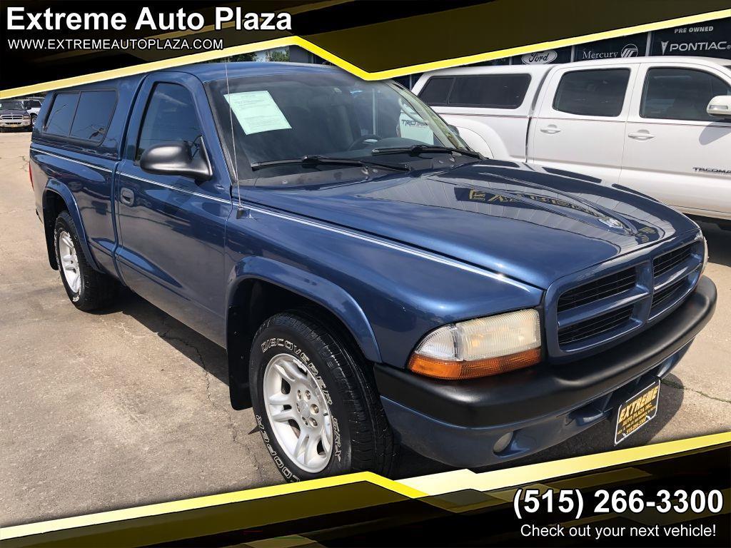 2003 Dodge Dakota's photo