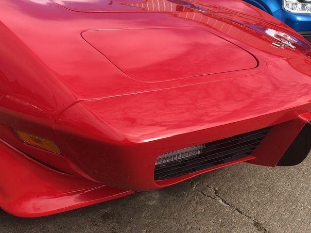 Chevrolet Corvette  1979