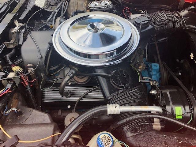 Chevrolet Corvette  1979