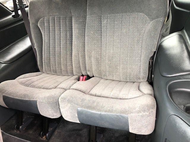 Chevrolet Blazer  2002