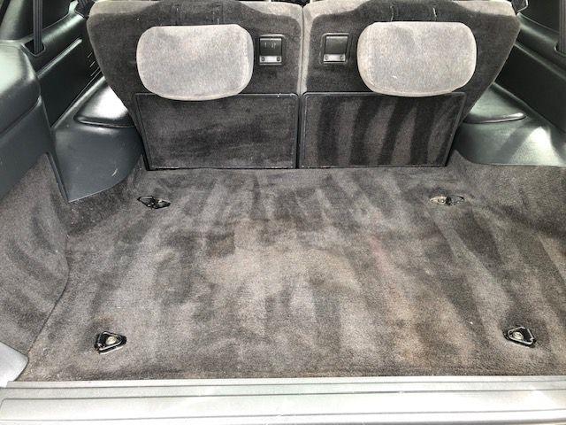 Chevrolet Blazer  2002