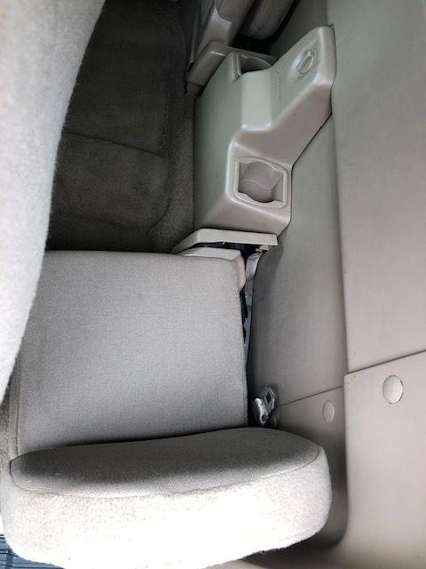 Ford Ranger  2001