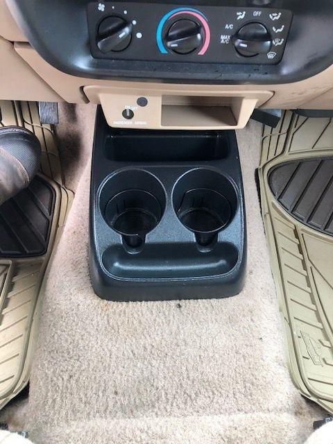 Ford Ranger  2001