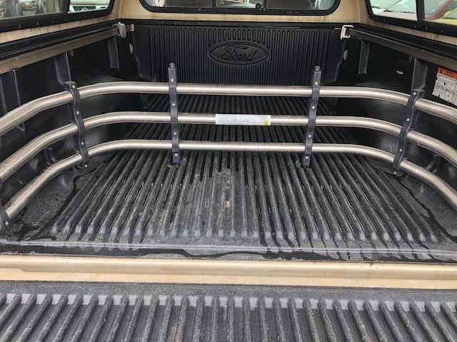 Ford Ranger  2001