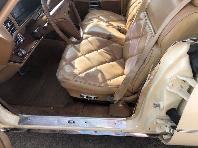 Buick Electra  1976