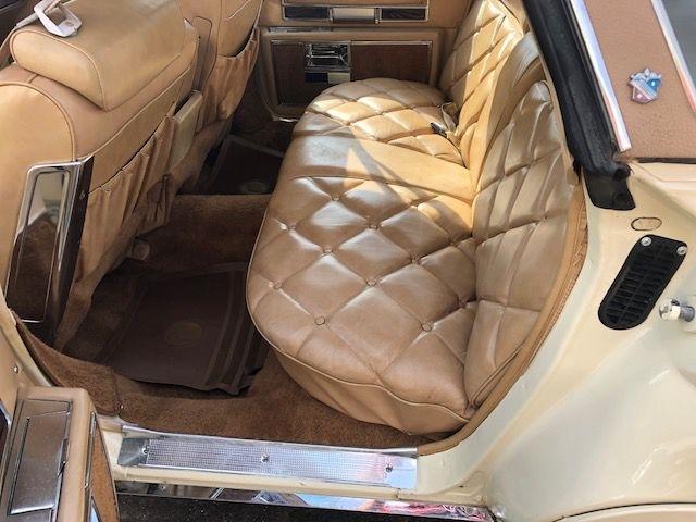 Buick Electra  1976
