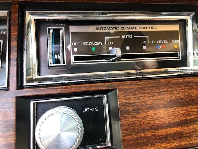 Buick Electra  1976