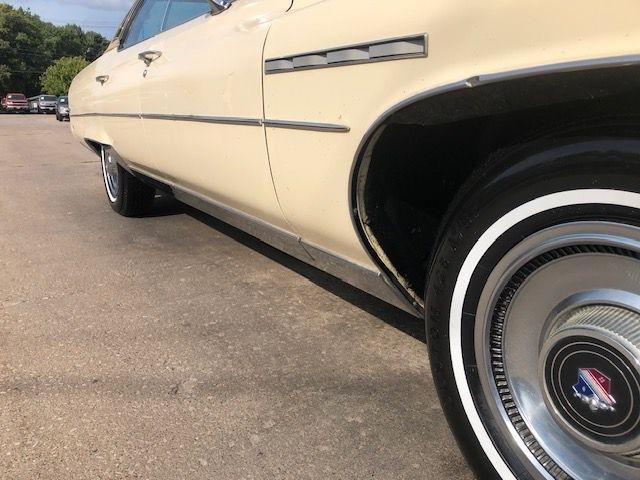 Buick Electra  1976
