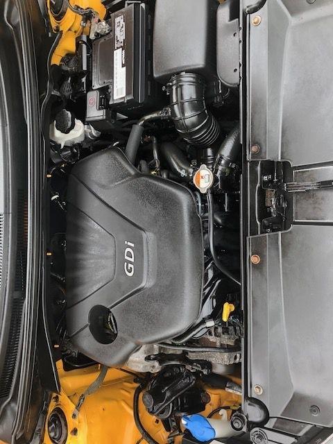 Hyundai Veloster  2014