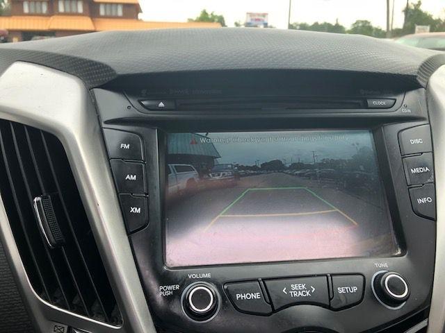 Hyundai Veloster  2014