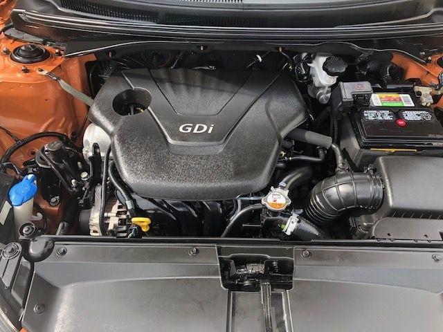 Hyundai Veloster  2015