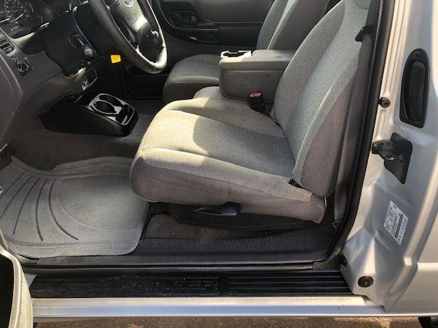 Ford Ranger  2001