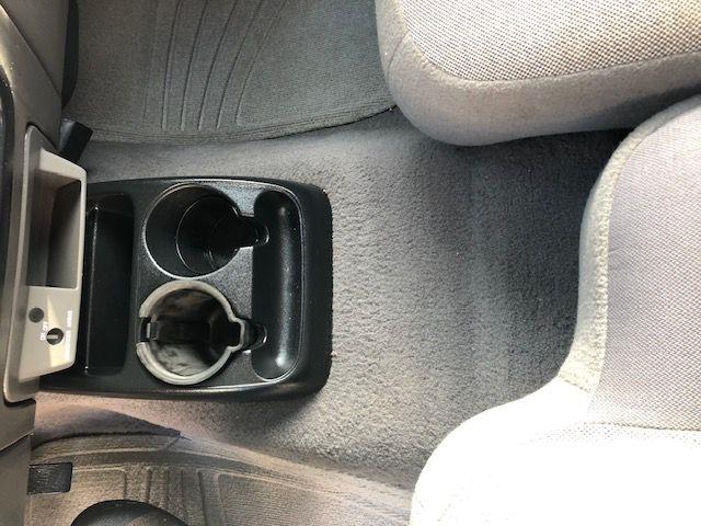 Ford Ranger  2001