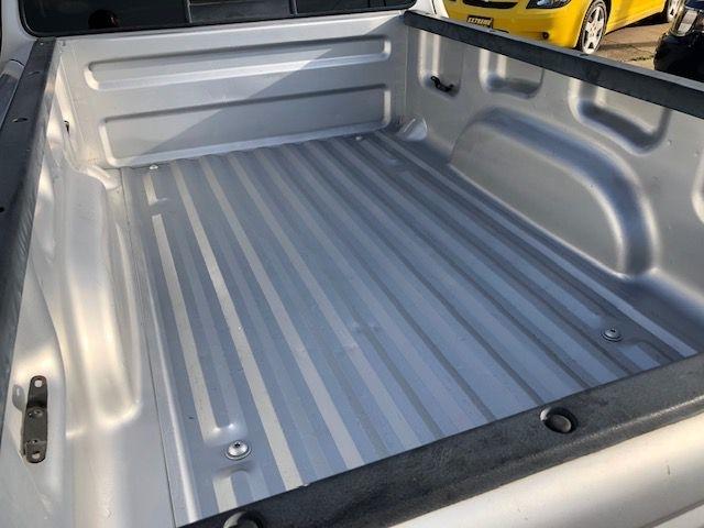 Ford Ranger  2001