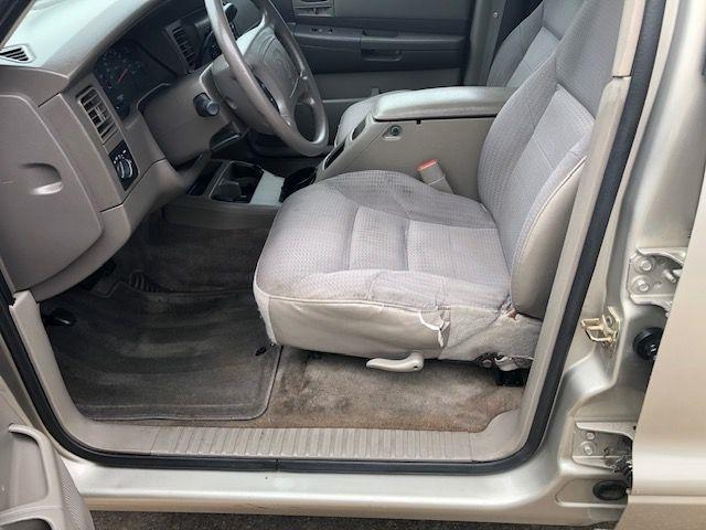 Dodge Durango  2002
