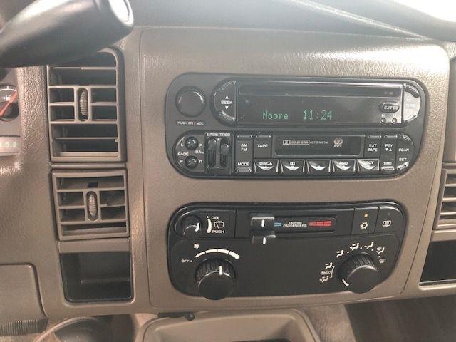 Dodge Durango  2002