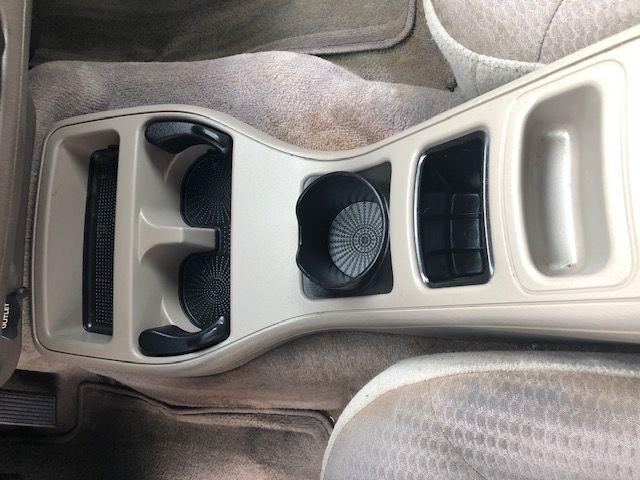 Dodge Durango  2002