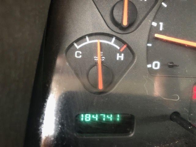 Dodge Durango  2002