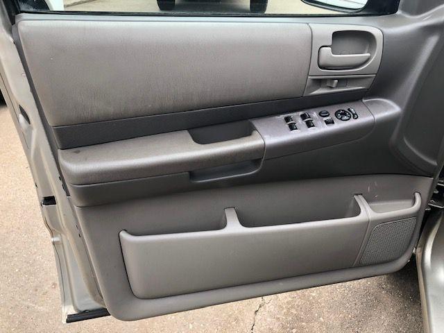 Dodge Durango  2002