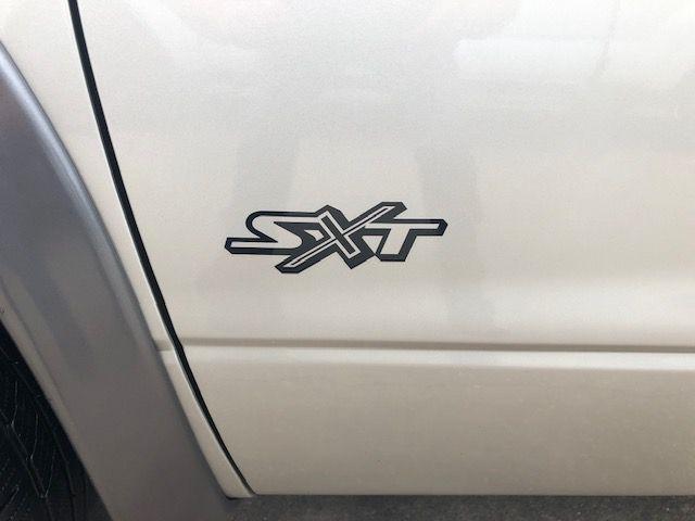 Dodge Durango  2002