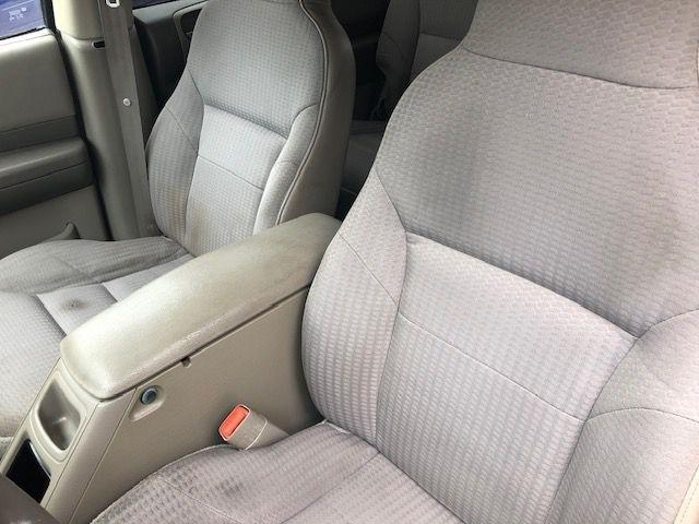 Dodge Durango  2002