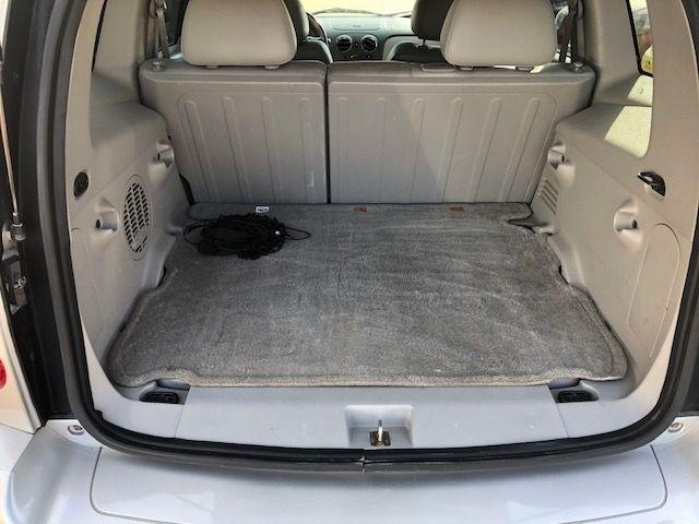 Chevrolet HHR  2007