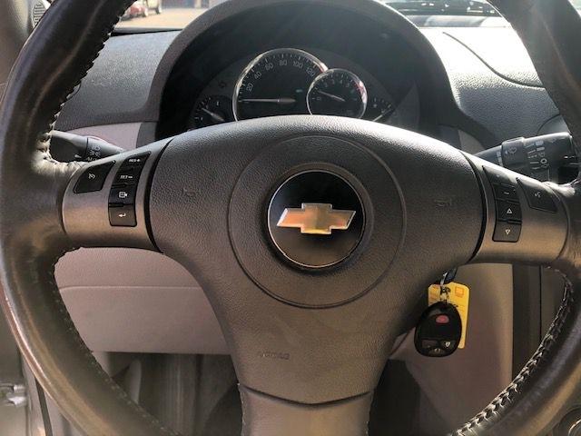 Chevrolet HHR  2007