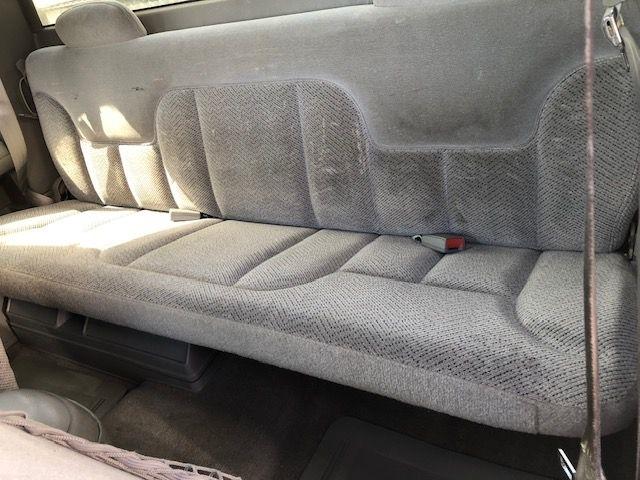 GMC Sierra C/K 2500  1998