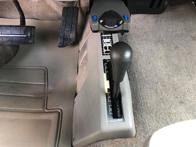 GMC Sierra C/K 2500  1998