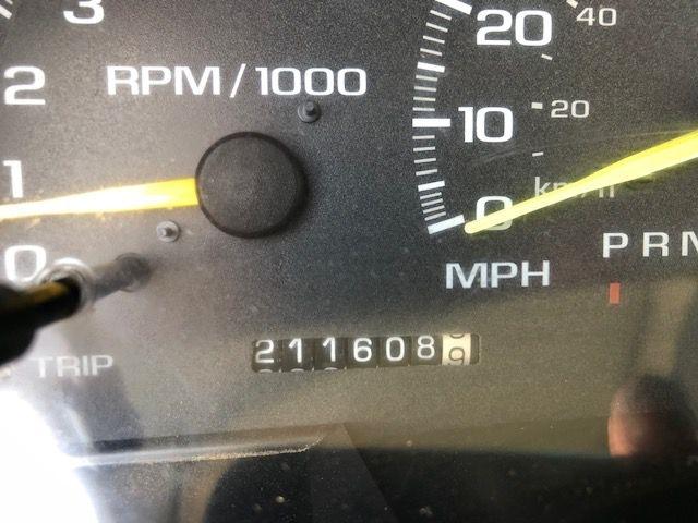 GMC Sierra C/K 2500  1998