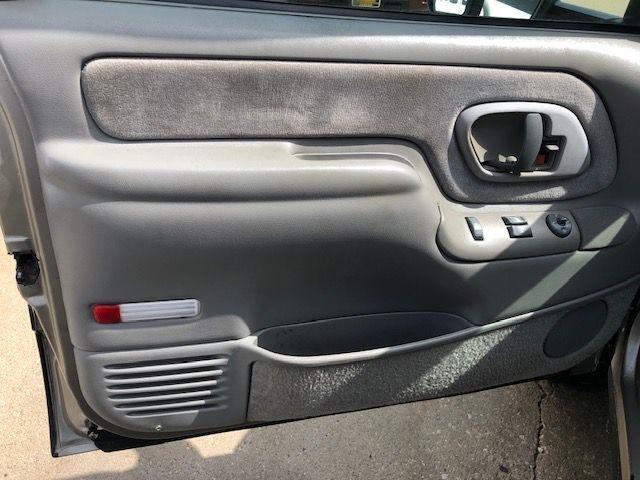 GMC Sierra C/K 2500  1998