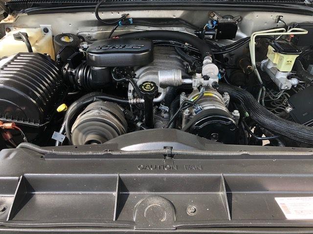 GMC Sierra C/K 2500  1998
