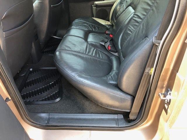 Chevrolet S10 Pickup  2002