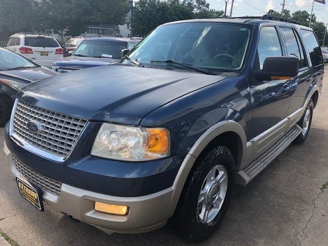 Ford Expedition  2006