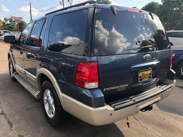 Ford Expedition  2006