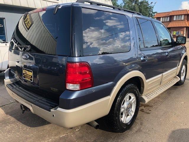 Ford Expedition  2006