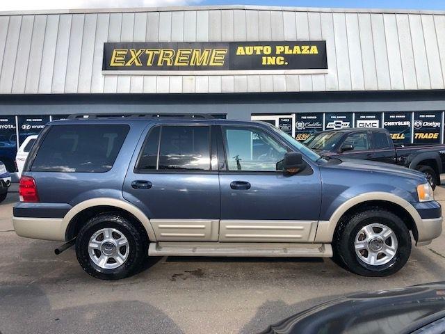 Ford Expedition  2006
